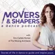 Movers & Shapers: A Dance Podcast artwork