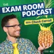 The Exam Room by the Physicians Committee artwork