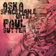 Ask a Spaceman! artwork