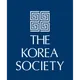 The Korea Society artwork
