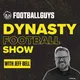 Footballguys Dynasty Football Show artwork