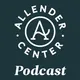 The Allender Center Podcast artwork