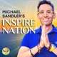 Inspire Nation Show with Michael Sandler artwork