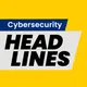 Cybersecurity Headlines artwork
