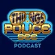 Things Police See: Firsthand Accounts artwork