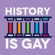 History is Gay artwork