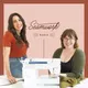 Seamwork Radio: Sewing and Creativity artwork