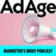 Ad Age Marketer's Brief artwork