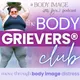 The Body Grievers® Club artwork