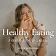 Healthy Eating For Busy Women artwork