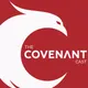 The Covenant Cast artwork