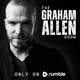 The Graham Allen Show artwork
