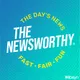 The NewsWorthy artwork