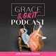 Grace & Grit Podcast artwork
