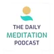 Daily Meditation Podcast artwork