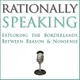 Rationally Speaking Podcast artwork