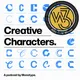 Creative Characters artwork