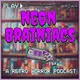 Neon Brainiacs (A Retro Horror Movie Podcast) artwork
