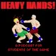 Heavy Hands artwork