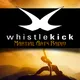 whistlekick Martial Arts Radio artwork