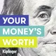 Your Money's Worth artwork