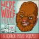 Werewolf Ambulance: A Horror Movie Comedy Podcast artwork