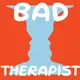 Bad Therapist artwork
