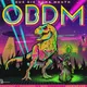 Our Big Dumb Mouth artwork