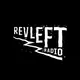 Rev Left Radio artwork