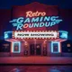 Retro Gaming RoundUp artwork