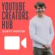 YouTube Creators Hub artwork