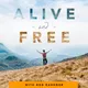 Alive and Free artwork
