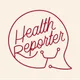 The Health Reporter artwork