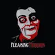 Pleasing Terrors artwork
