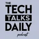 Tech Talks Daily artwork