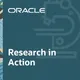 Research in Action artwork