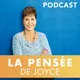 La Pensée de Joyce – Méditation quotidienne artwork