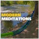 Modern Meditations - Stoicism For The Real World artwork