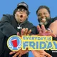 Everyday Is Friday Show artwork