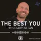 The Best You - A Coaching Podcast: Personal Growth Through Real Conversations artwork