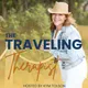The Traveling Therapist Podcast artwork