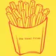 The Vocal Fries artwork