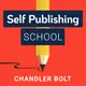 Self Publishing School: How To Write A Book That Grows Your Impact, Income, And Business artwork