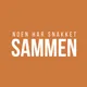 Noen har snakket sammen artwork