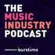 The Music Industry Podcast artwork