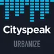 Cityspeak artwork