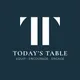 Today's Table artwork