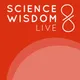 Science & Wisdom LIVE artwork
