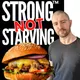 Strong Not Starving artwork