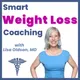 Smart Weight Loss Coaching | Nutrition, Mindset and Fitness Tips for Women Who Want To Level Up Their Health, Wellness and Longevity artwork